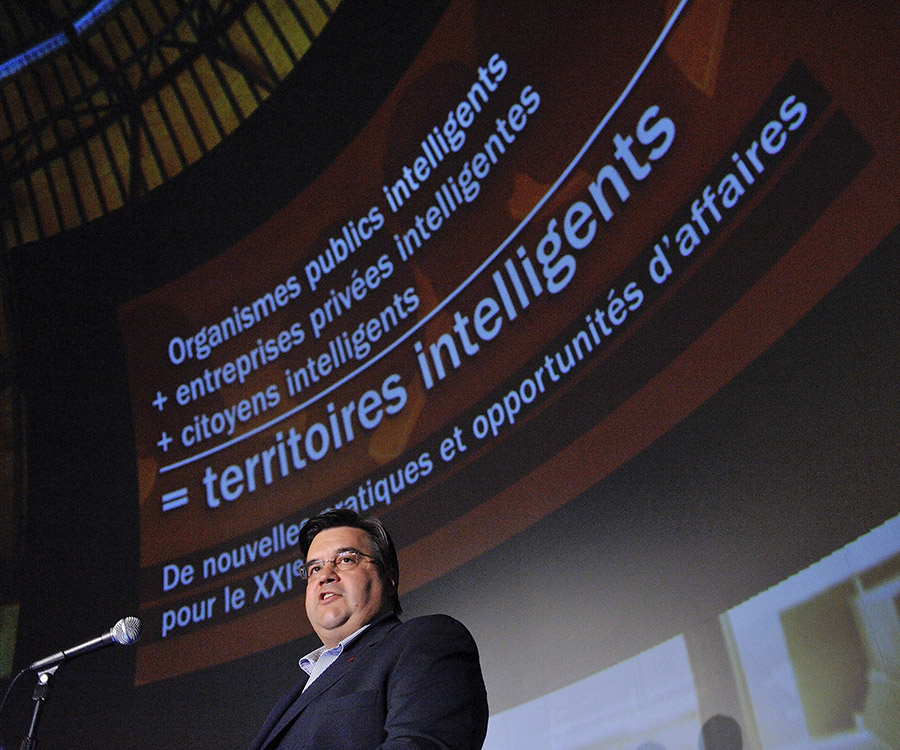 Denis Coderre