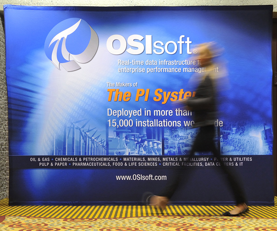 OSIsoft