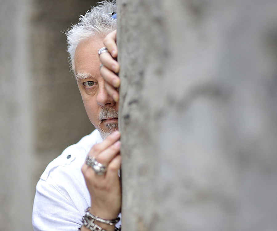 Érik Canuel