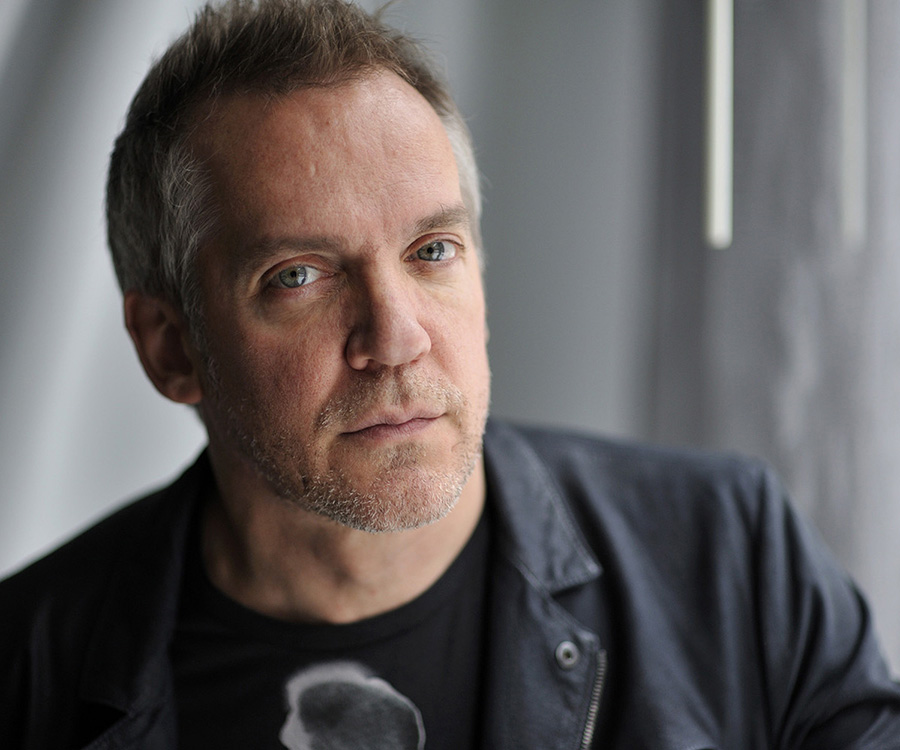 Jean-Marc Vallée
