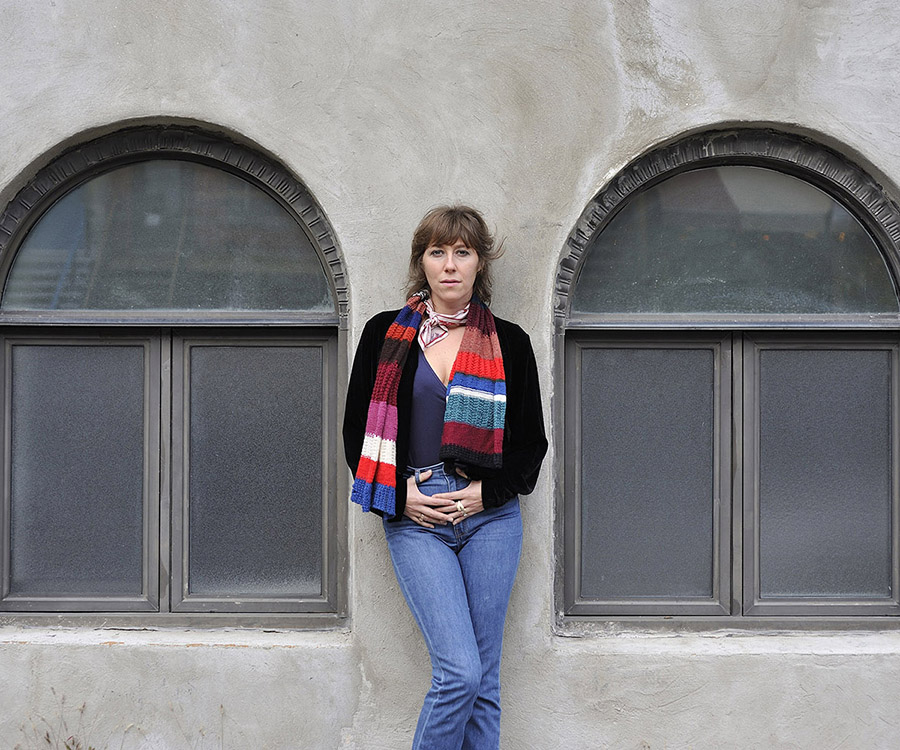 Martha Wainwright