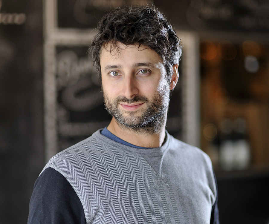 Louis-Jean Cormier