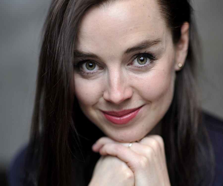 Viviane Audet