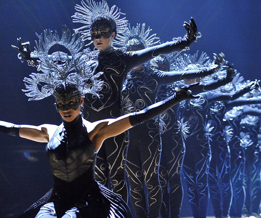Cirque du Soleil